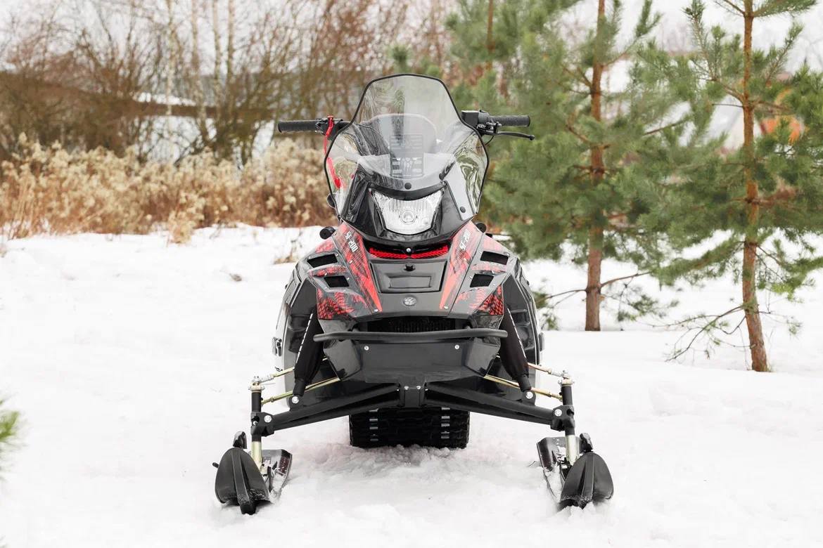 Снегоход IRBIS SF200L NEW 25/26 в Волжском