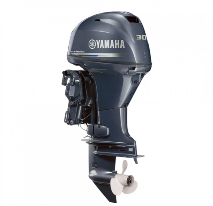 Лодочный мотор YAMAHA F30BEHDL в Волжском