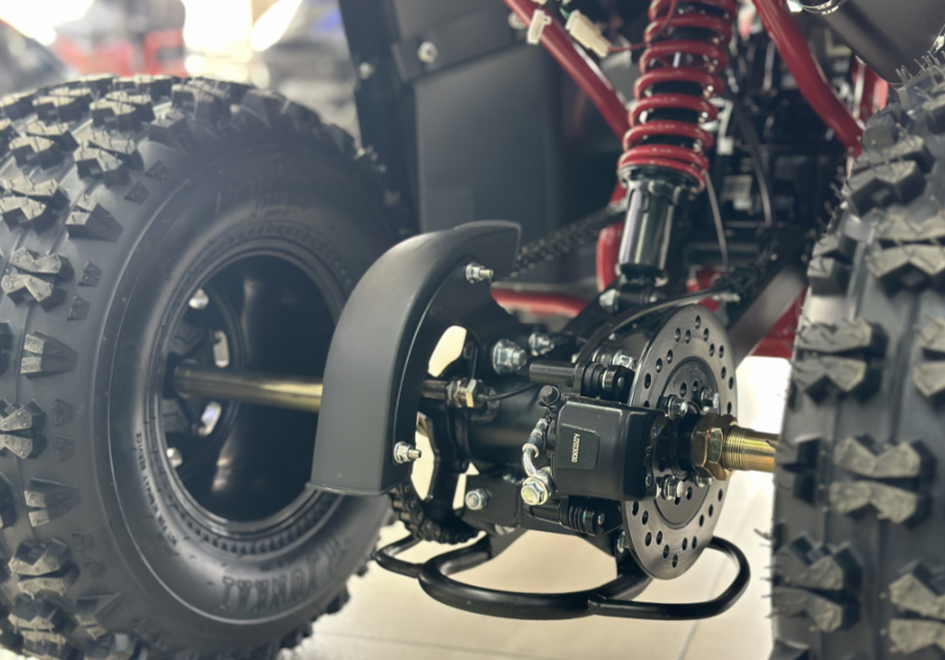 Квадроцикл GBM MAVERICK 222 NEW в Волжском