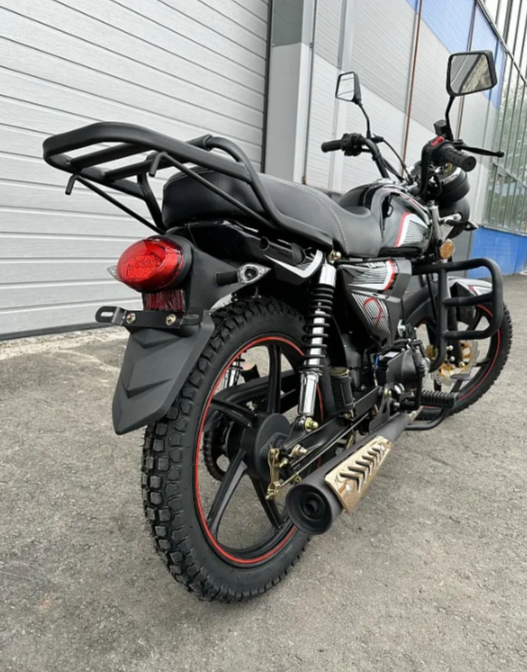 Мопед PROMAX SUPER MAX 150 LED в Волжском