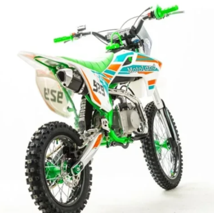 Питбайк MOTOLAND (МОТОЛЕНД) Кросс 125 TCX125 E в Волжском