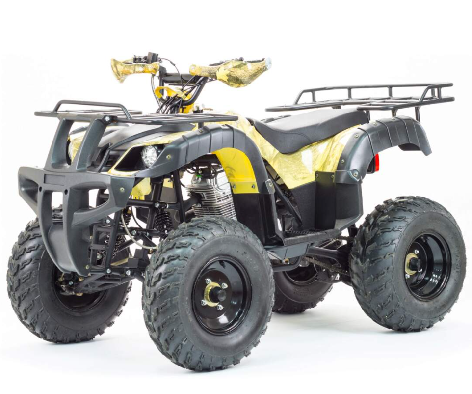 Квадроцикл MOTOLAND (МОТОЛЕНД) 250 ADVENTURE в Волжском