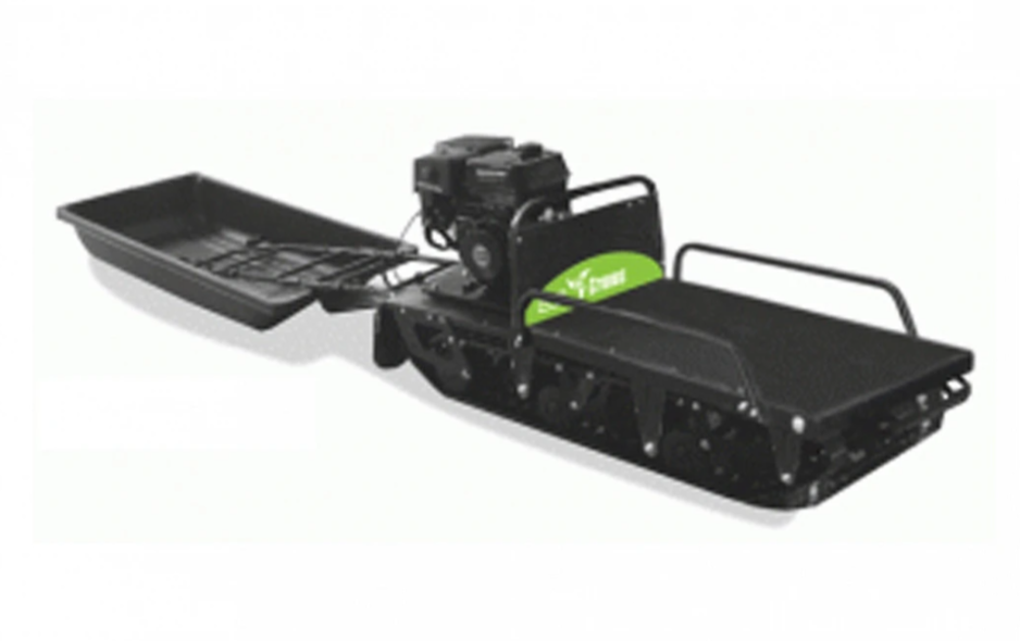 Мотобуксировщик CRONUS CR9V ОТКРЫТЫЙ в Волжском