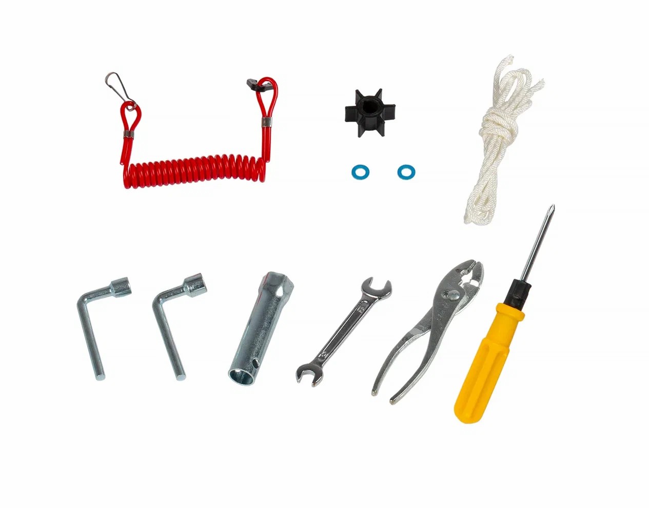 ЛОДОЧНЫЙ МОТОР GLADIATOR G5FHS в Волжском