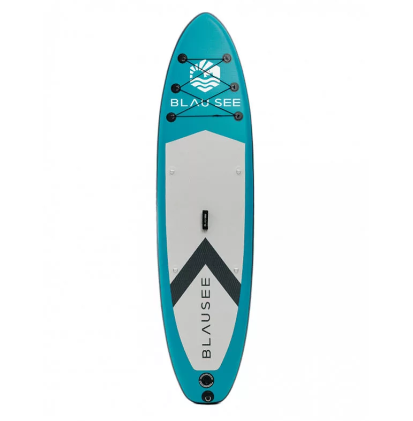НАДУВНОЙ SUP-BOARD BUSINESS LIGHT BLUE 10,6 в Волжском