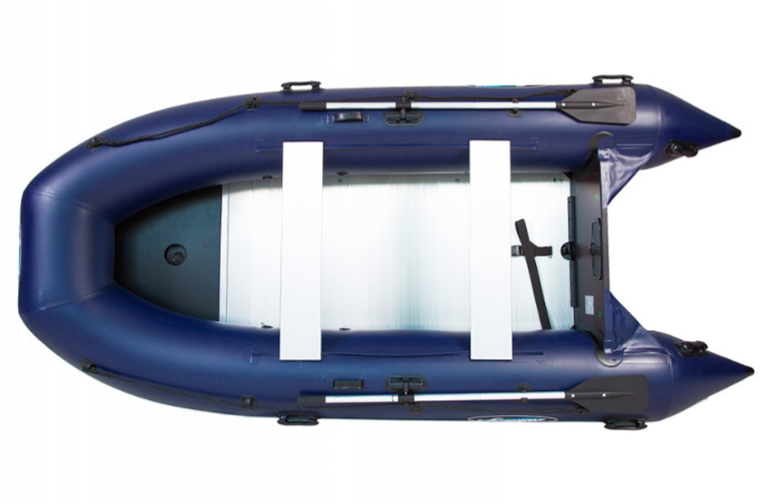 НАДУВНАЯ ЛОДКА GLADIATOR B330AL в Волжском