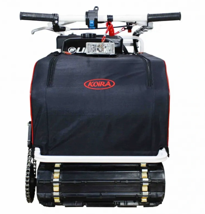 Компактная мотособака "Богатырь" mini 15 (127 см) в Волжском