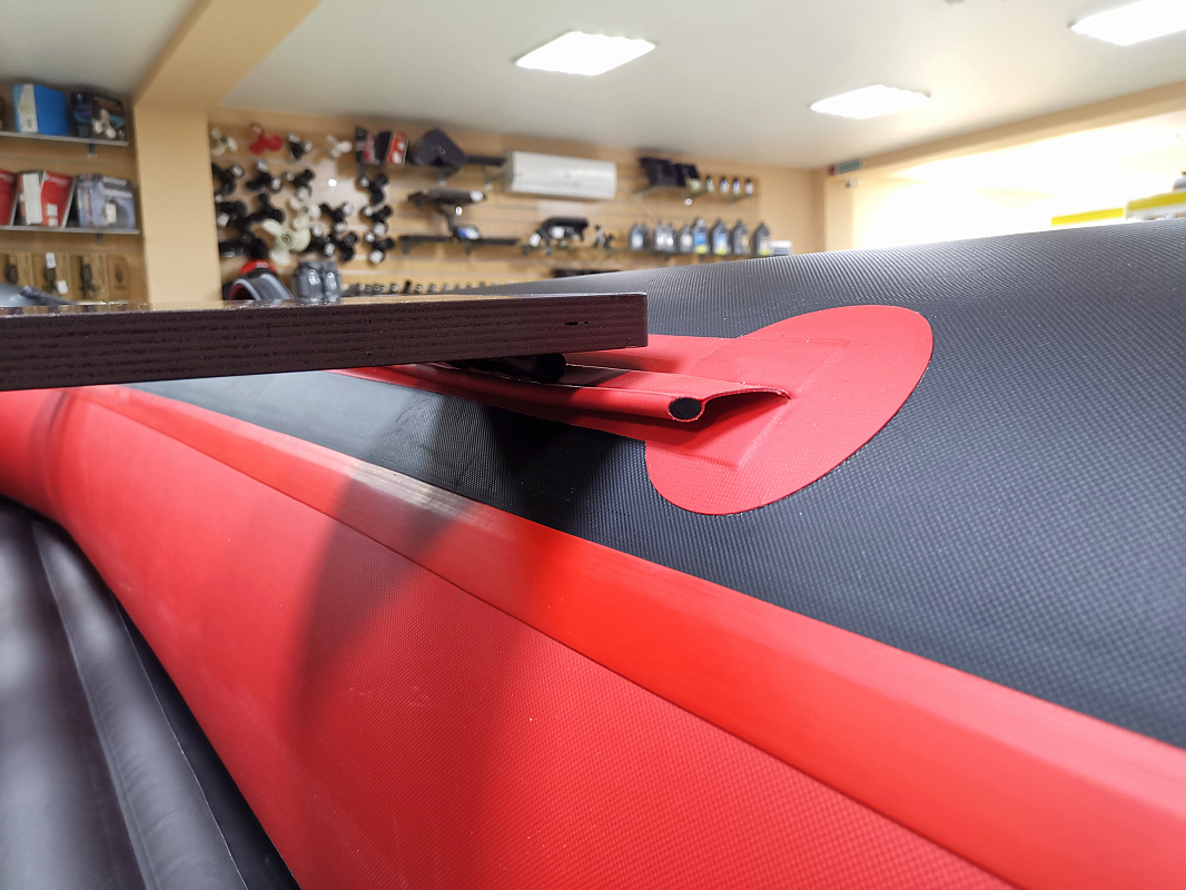 Лодка MISHIMO SPORT 370 в Волжском