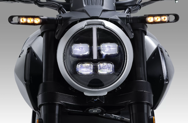 Мотоцикл GAOKIN THOR 1000 в Волжском