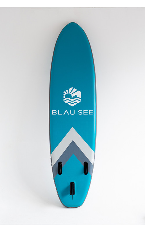 НАДУВНОЙ САП БОРД BLAUSEE 10,6 в Волжском