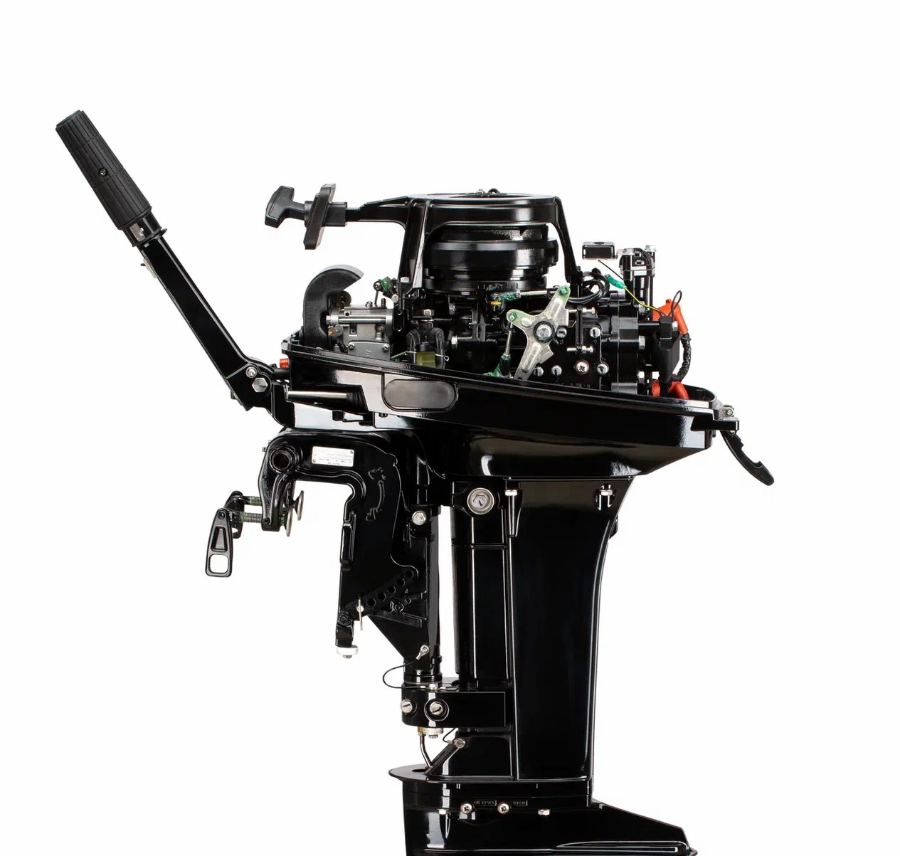 ЛОДОЧНЫЙ МОТОР GLADIATOR G20FHS в Волжском