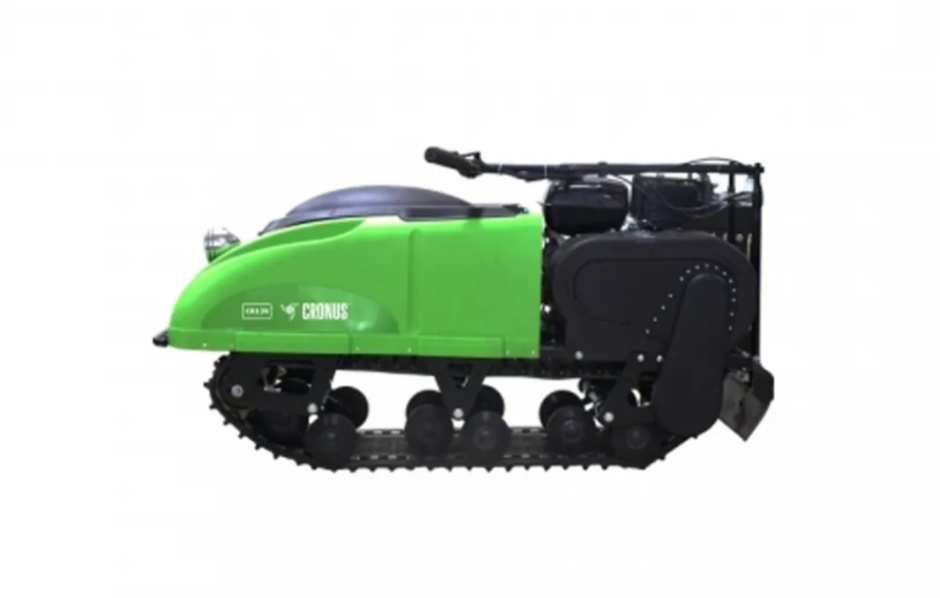 Мотобуксировщик CRONUS CR13V в Волжском