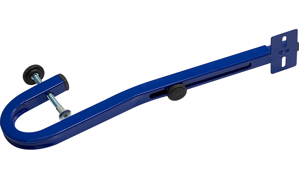 Кронштейн датчика эхолота №1 под нднд в Волжском