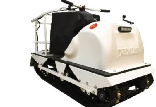 Мотобуксировщик PAXUS 550 AVANT 13 л.с. HONDA в Волжском