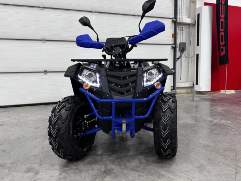 Квадроцикл GBM SHARP BIG 300 NEW PREMIUM в Волжском