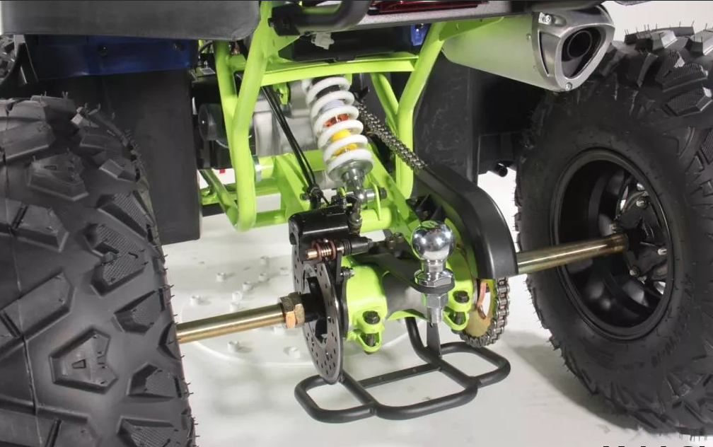 Квадроцикл YACOTA SELA MAX 200 в Волжском