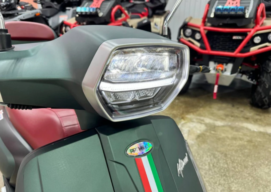 Скутер PROMAX Miami 240 (49) в Волжском