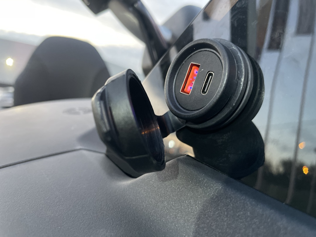 Квадроцикл BENDA Redstone 550 R2 в Волжском