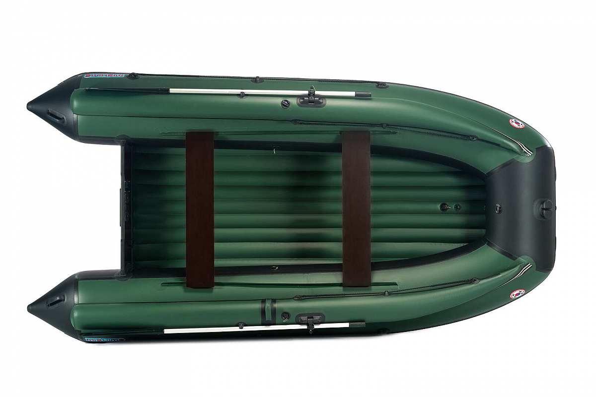 Лодка MISHIMO FAMILY LITE DF 400 в Волжском