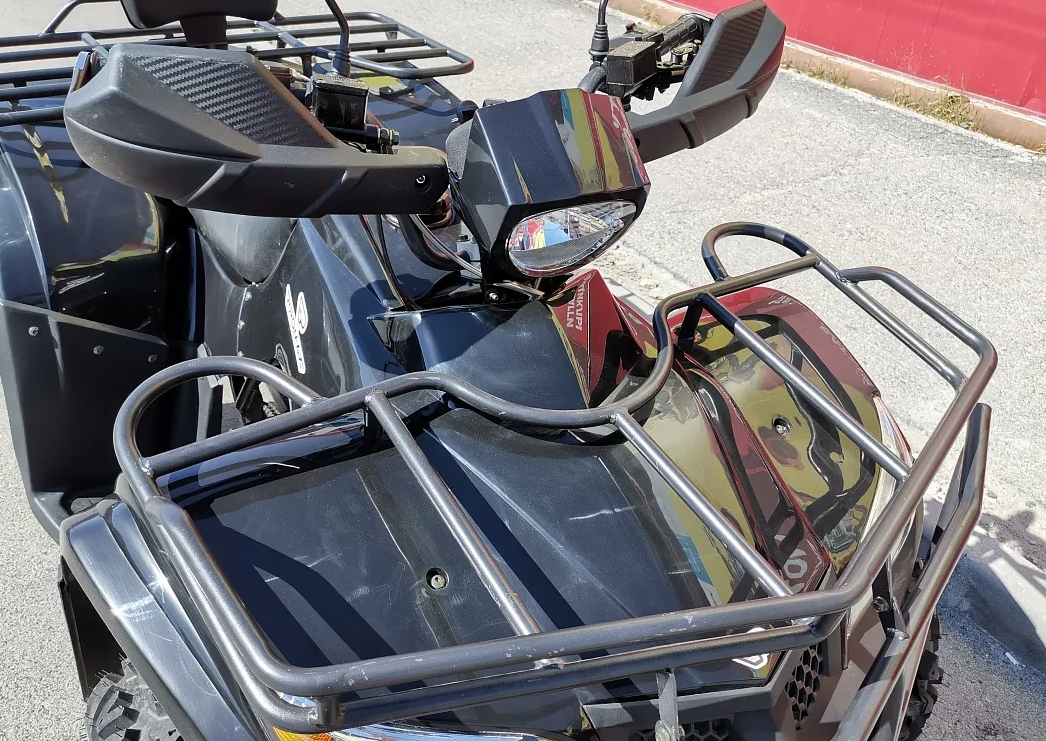 Квадроцикл PROMAX TRX300 CVT в Волжском