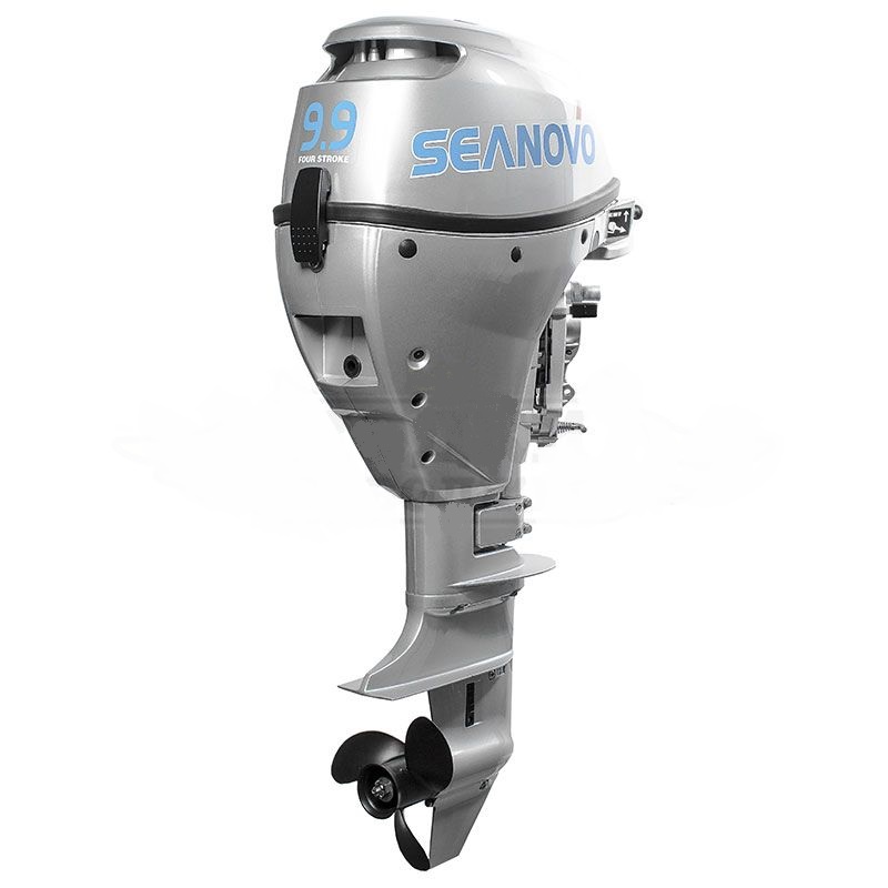 Лодочный мотор SEANOVO SNF9.9FES в Волжском