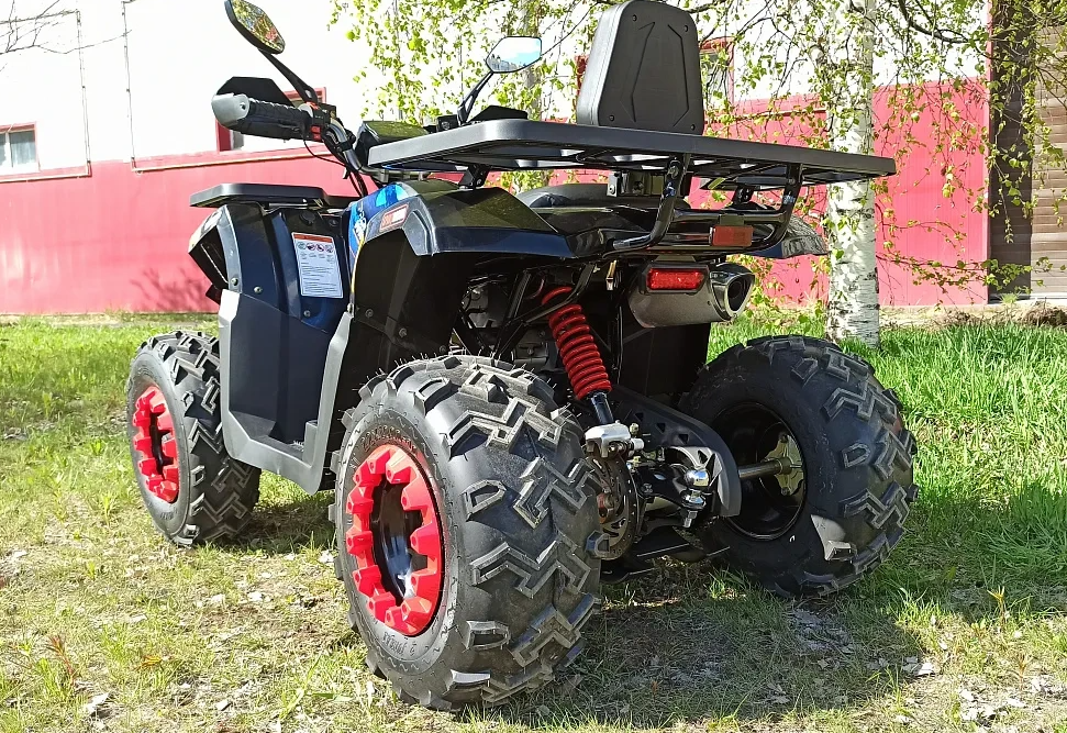 Квадроцикл PROMAX WILD 300 LUX "АНТИВИБРАЦИОННЫЙ" в Волжском