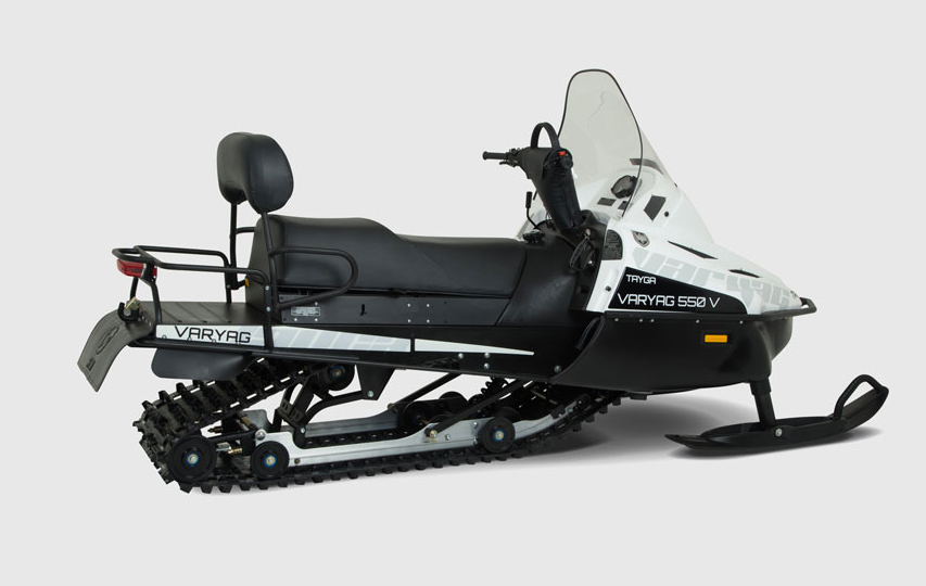 СНЕГОХОД РМ ТАЙГА ВАРЯГ 550 V в Волжском