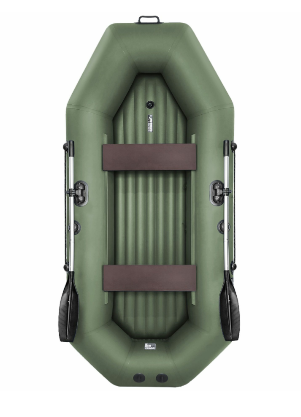  Лодка АКВА-МАСТЕР 280 НД в Волжском