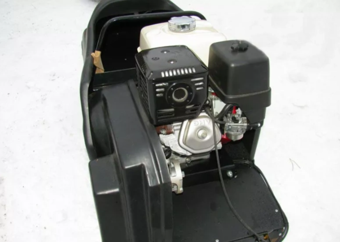 Мотобуксировщик ВОЛГАРЬ 9 Утилитарный в Волжском