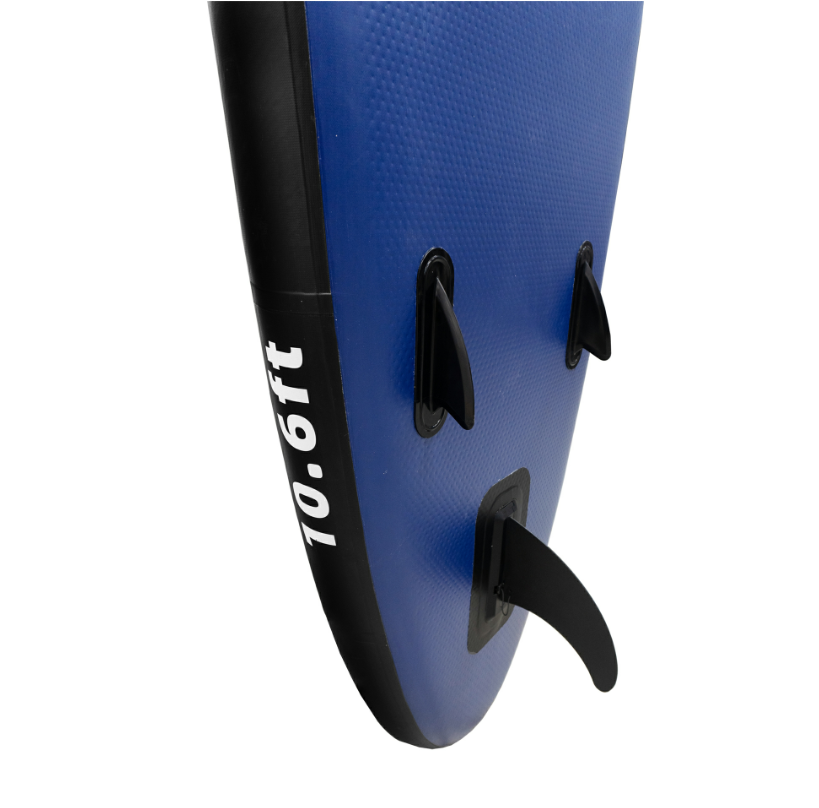 Сап-борд синий 10.6ft RIVIERA в Волжском