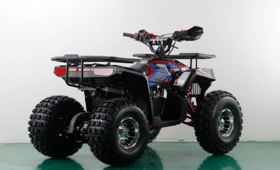 Квадроцикл GBM MAVERICK 222 NEW в Волжском