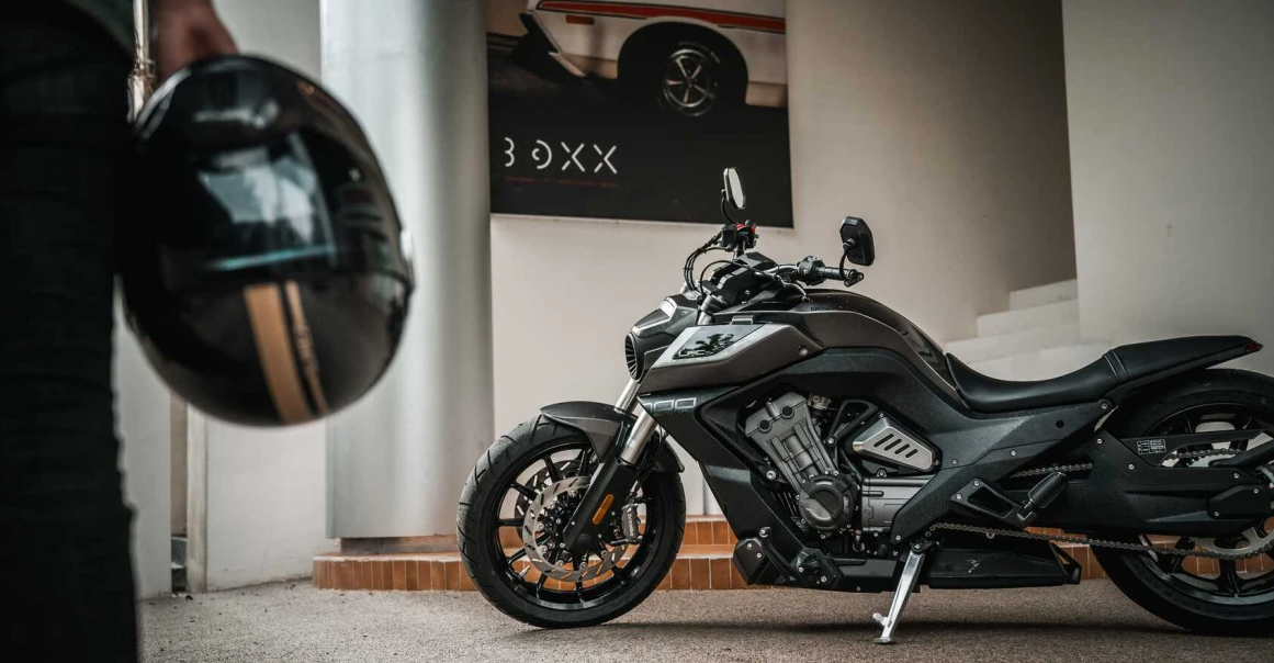 Мотоцикл Benda LFC 700 Pro в Волжском