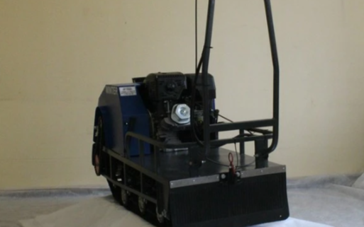 Мотобуксировщик ВЕПС WINTER «ЛОНГ» 18 в Волжском