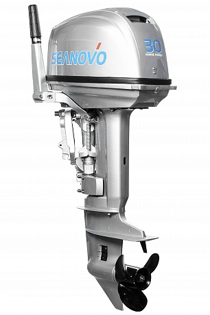 Лодочный мотор SEANOVO SN30FHL в Волжском