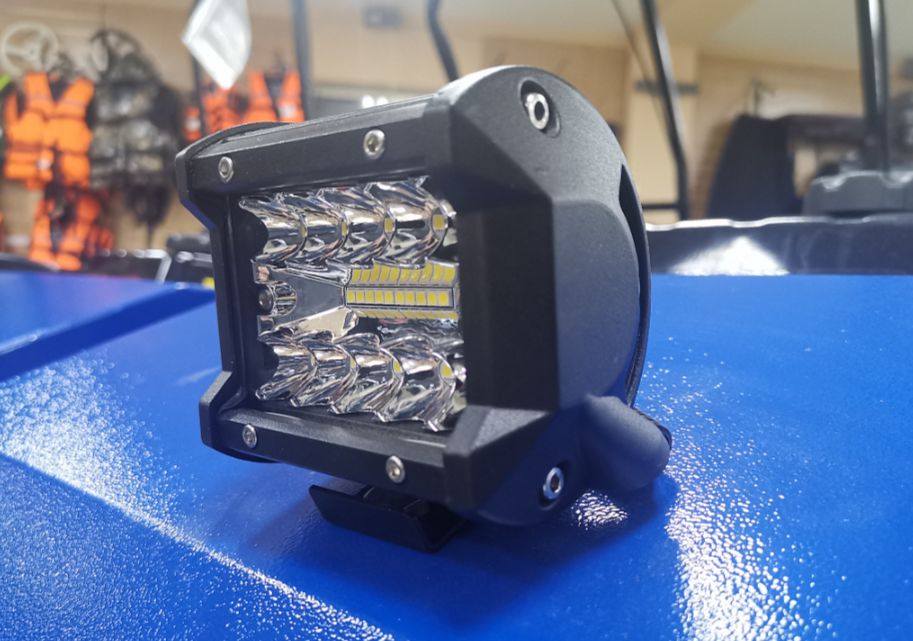 Мотобуксировщик SNOWBEAR 600 15 в Волжском