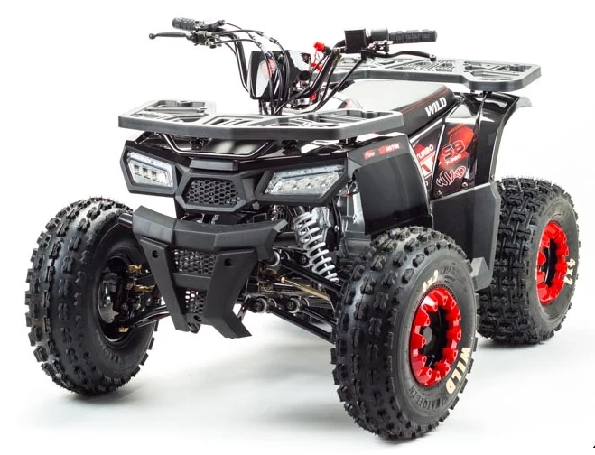 Квадроцикл PROMAX WILD 175 в Волжском