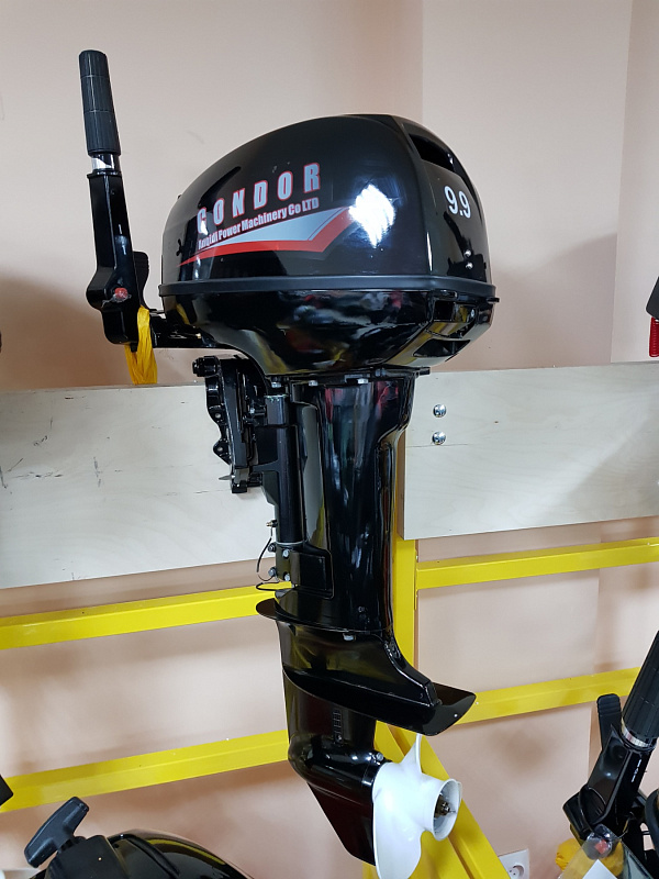 Лодочный мотор Condor T9.9HS в Волжском