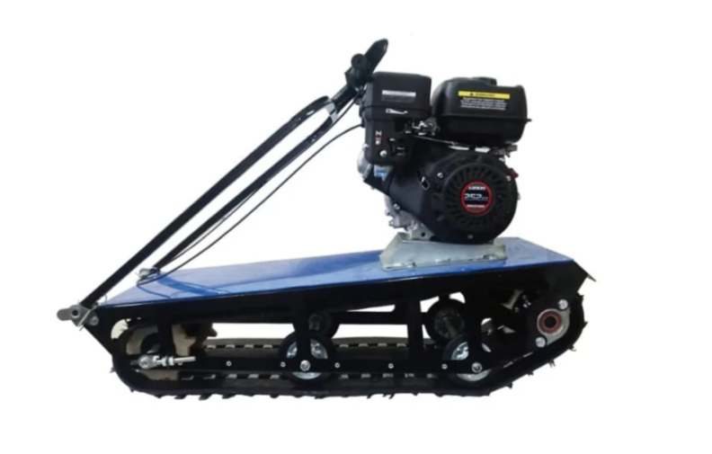 Мотобуксировщик XTREME-MOTORS "Конек-Горбунок" 8.5 л.с. в Волжском