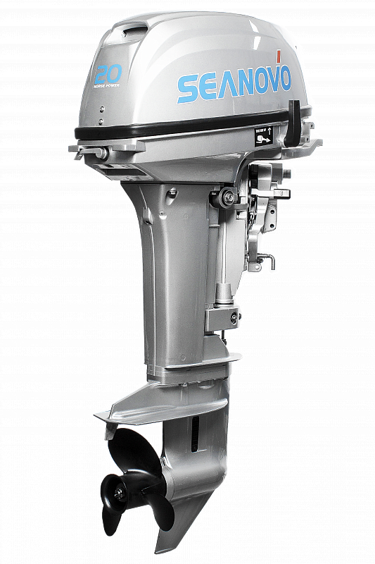 Лодочный мотор Seanovo SN20FFES в Волжском