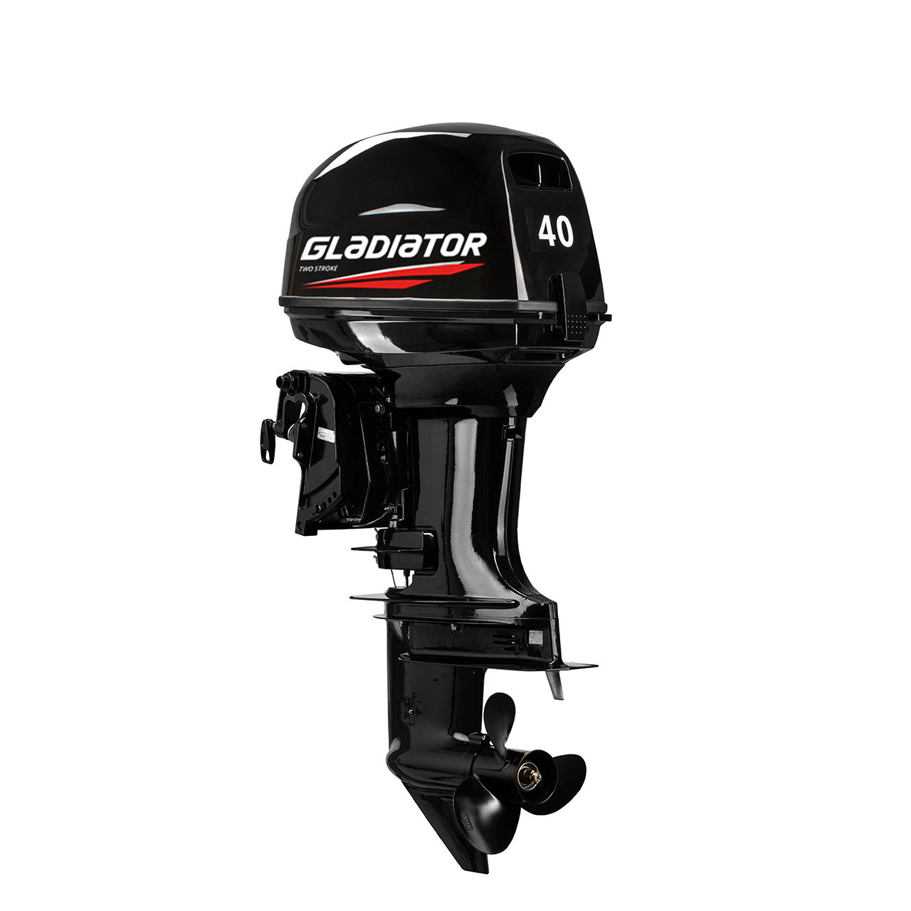 ЛОДОЧНЫЙ МОТОР GLADIATOR G40FES в Волжском