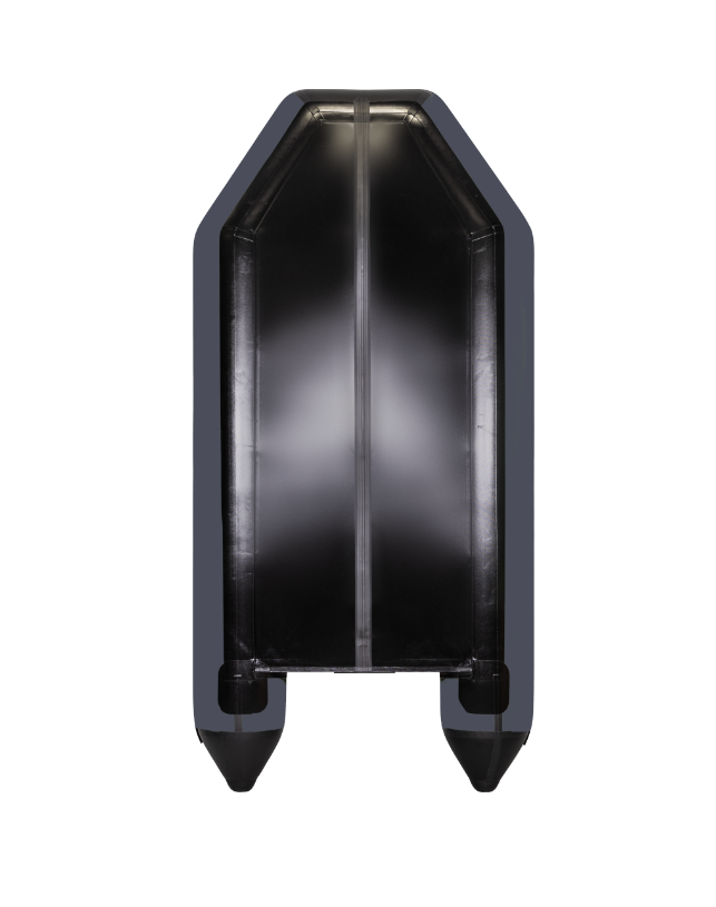  Лодка АКВА 2800 Слань-книжка киль в Волжском