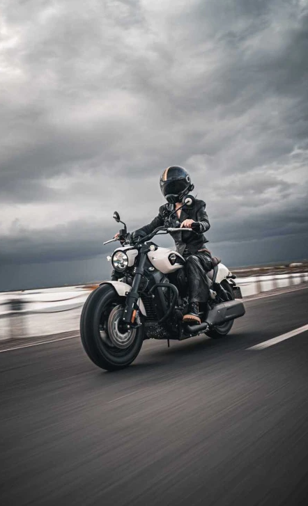 Мотоцикл Benda DarkFlag 500 Commander в Волжском