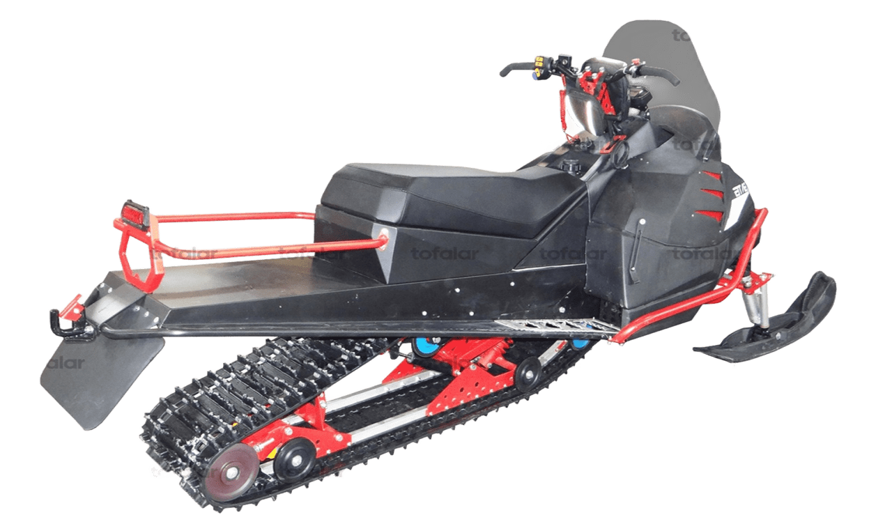 Снегоход ТОФАЛАР АТЛАС 500 в Волжском