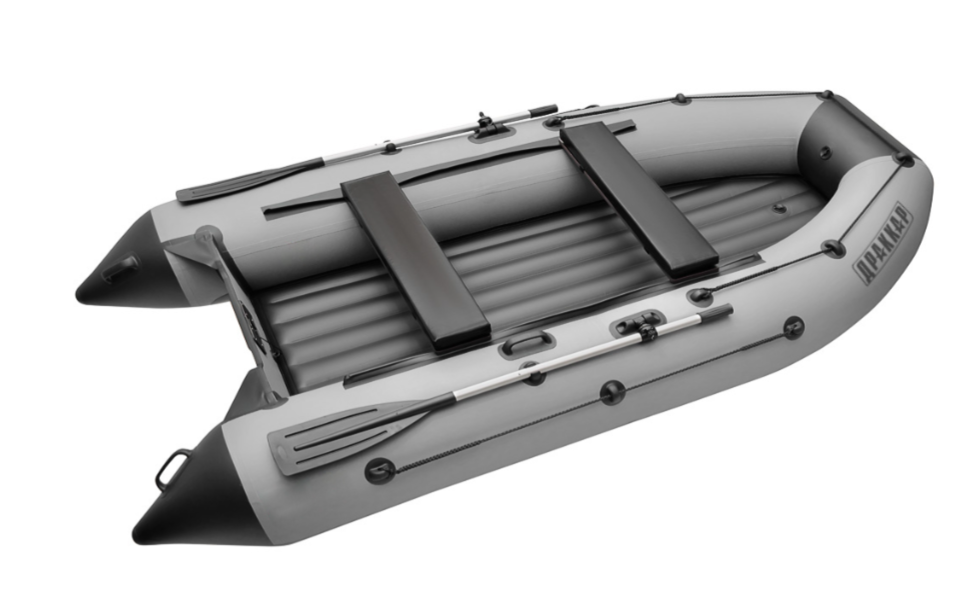 ЛОДКА ДРАККАР 3200 НДНД HANT-PRO в Волжском