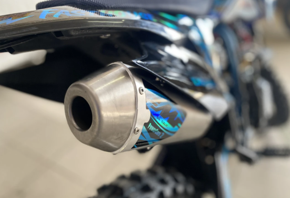 Кроссовый мотоцикл PROMAX DAIKON CB330 в Волжском