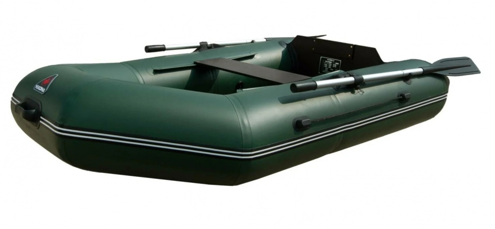 ЛОДКА НАДУВНАЯ YUKONA 230 TL (БЕЗ ПАЙОЛА) в Волжском