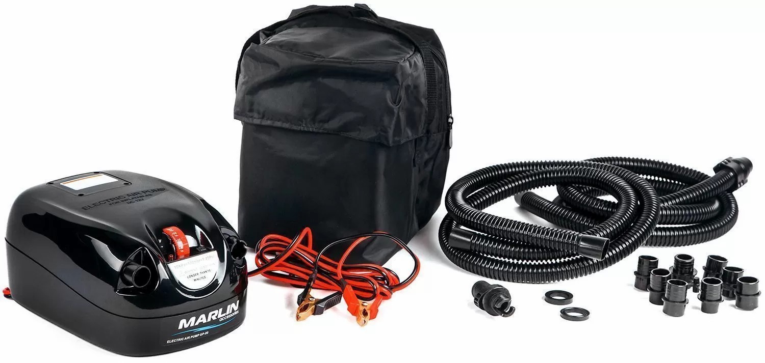 ЭЛЕКТРИЧЕСКИЙ НАСОС MARLIN GP-80 в Волжском