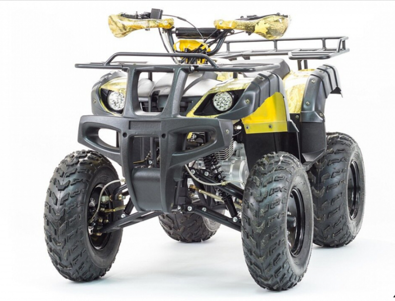 Квадроцикл MOTOLAND (МОТОЛЕНД) 250 ADVENTURE в Волжском