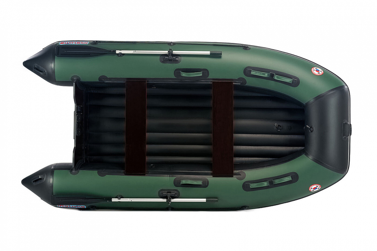 Лодка MISHIMO LITE 430 в Волжском