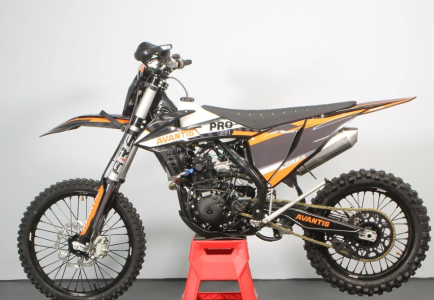 Мотоцикл Avantis Enduro 300 PRO EFI Exclusive (NC250/177MM) ARS в Волжском